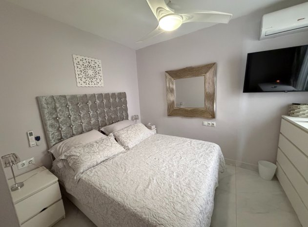 Wiederverkauf - Wohnung - Orihuela - Entre Naranjos