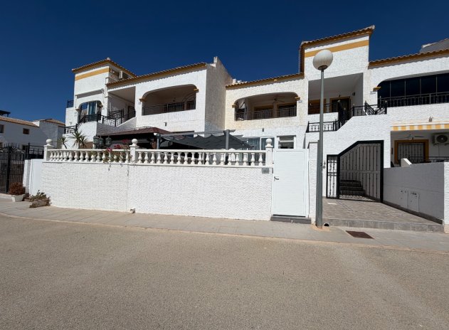 Wiederverkauf - Wohnung - Orihuela - Entre Naranjos