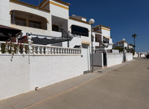 Wiederverkauf - Wohnung - Orihuela - Entre Naranjos