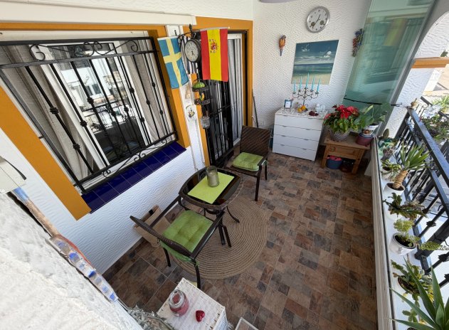 Resale - Apartment / Flat * - Orihuela * - Entre Naranjos *