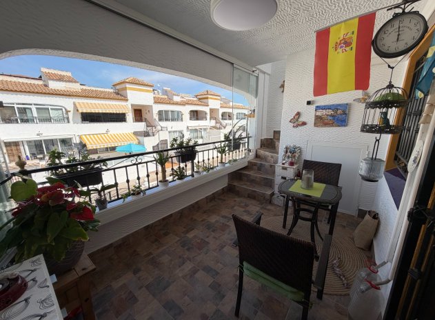 Resale - Apartment / Flat * - Orihuela * - Entre Naranjos *