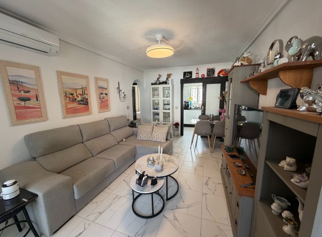 Resale - Apartment / Flat * - Orihuela * - Entre Naranjos *