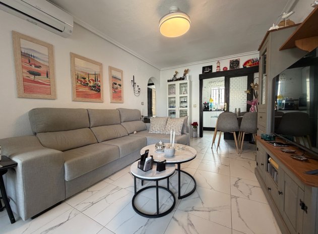 Resale - Apartment / Flat * - Orihuela * - Entre Naranjos *