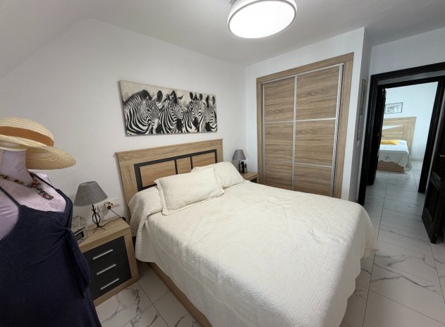 Resale - Apartment / Flat * - Orihuela * - Entre Naranjos *