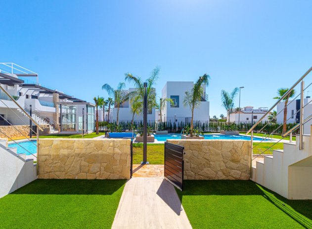 Resale - Apartment / Flat * - Orihuela Costa *