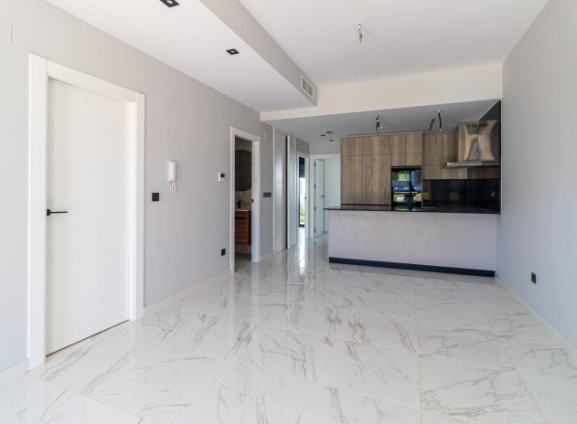 Resale - Apartment / Flat * - Orihuela Costa *