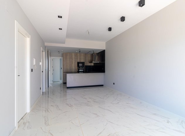 Resale - Apartment / Flat * - Orihuela Costa *