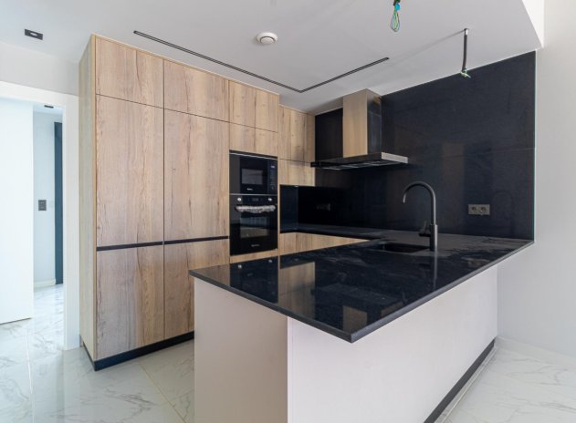 Resale - Apartment / Flat * - Orihuela Costa *