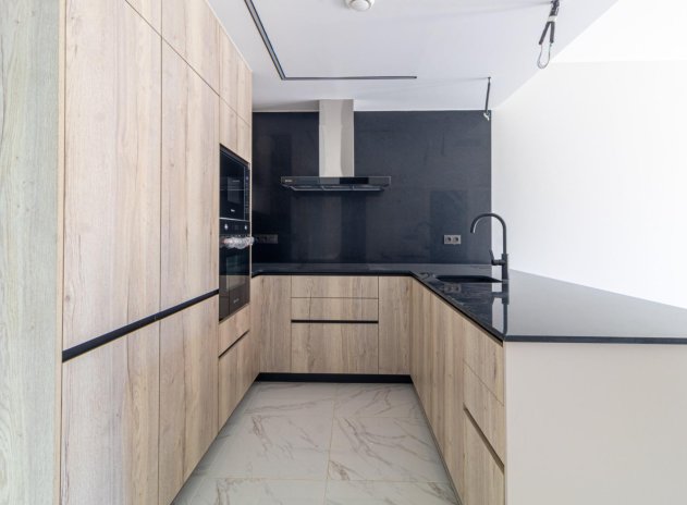 Resale - Apartment / Flat * - Orihuela Costa *