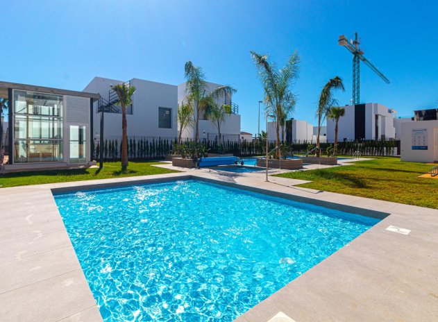 Resale - Apartment / Flat * - Orihuela Costa *
