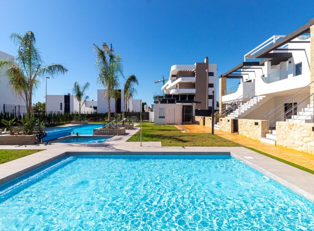 Resale - Apartment / Flat * - Orihuela Costa *