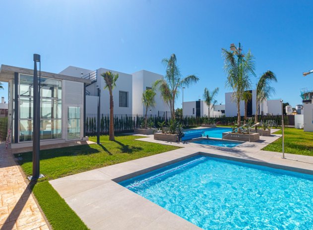 Resale - Apartment / Flat * - Orihuela Costa *