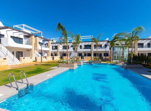 Resale - Apartment / Flat * - Orihuela Costa *