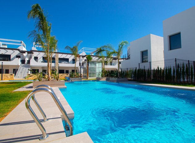 Resale - Apartment / Flat * - Orihuela Costa *