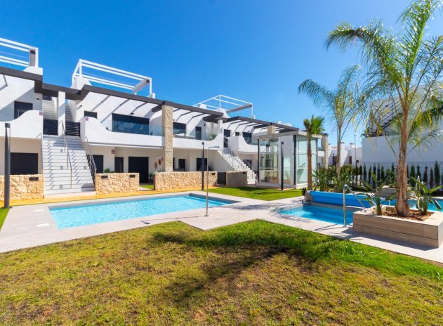 Resale - Apartment / Flat * - Orihuela Costa *