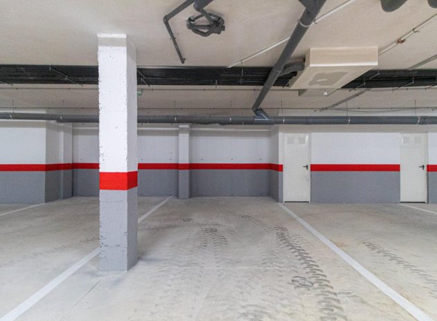 Resale - Apartment / Flat * - Orihuela Costa *