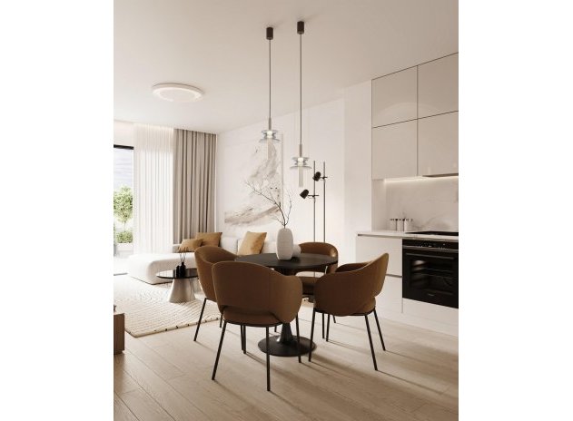 Nieuwbouw Woningen - Appartement - Manilva - Castillo de la Duquesa