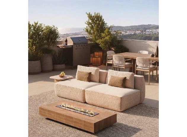 Nieuwbouw Woningen - Appartement - Manilva - Castillo de la Duquesa