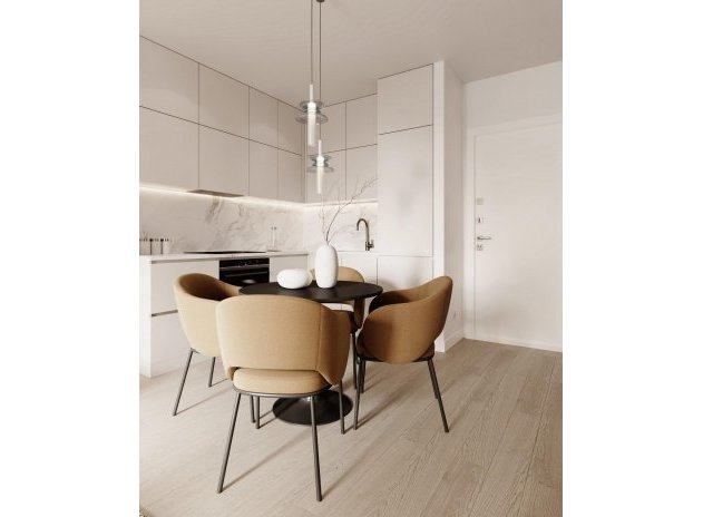 Nieuwbouw Woningen - Appartement - Manilva - Castillo de la Duquesa