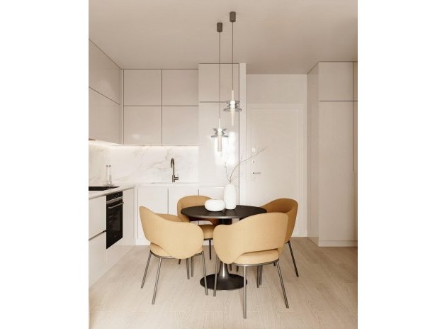 Nieuwbouw Woningen - Appartement - Manilva - Castillo de la Duquesa