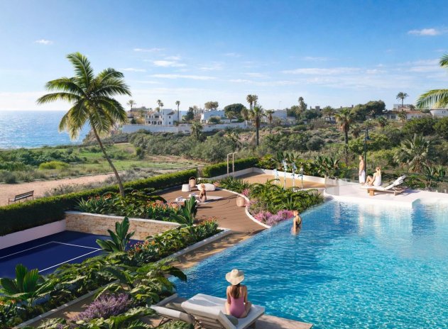 New Build - Villa * - El Campello * - El Campello * 
