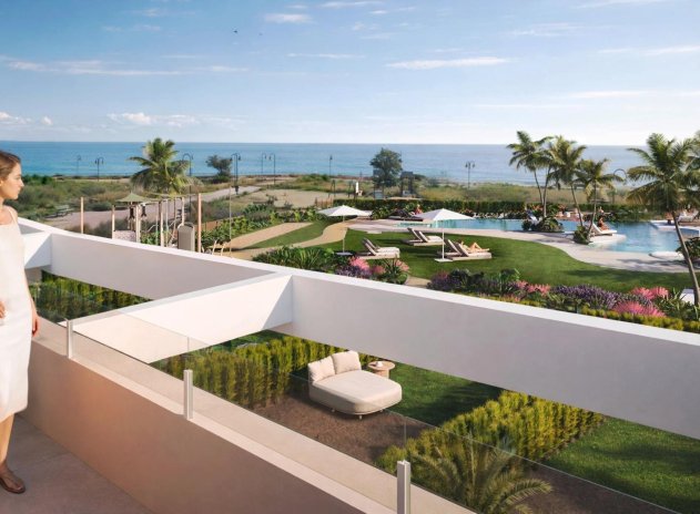 New Build - Villa * - El Campello * - El Campello * 