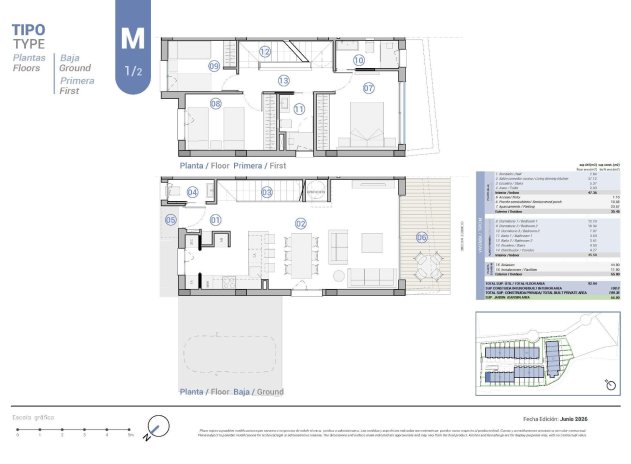 New Build - Villa * - El Campello * - El Campello * 
