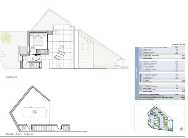 Nouvelle construction - Villa - El Campello