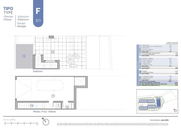 Nieuwbouw Woningen - Rijwoning - El Campello