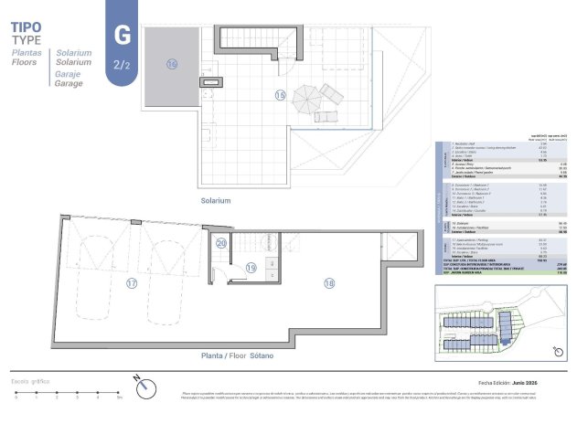 Nieuwbouw Woningen - Villa - El Campello