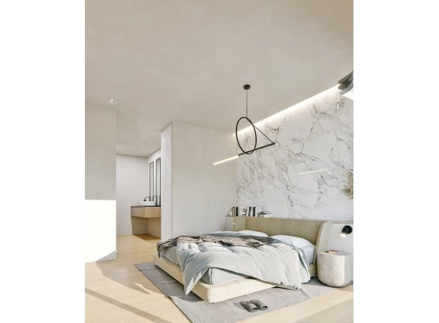 New Build - Villa * - Finestrat * - Sierra Cortina *