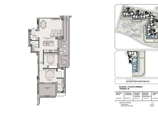 Nieuwbouw Woningen - Appartement - Estepona - Reinoso