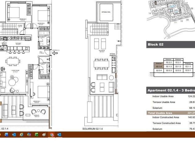 Neue Gebäude - Wohnung - Estepona - Reinoso
