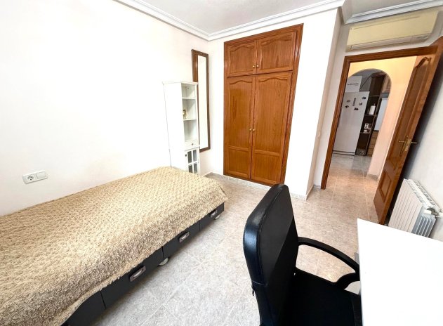 Herverkoop - Villa - Orihuela Costa - Villamartín