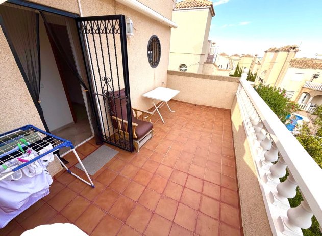 Herverkoop - Villa - Orihuela Costa - Villamartín