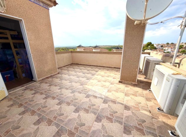 Herverkoop - Villa - Orihuela Costa - Villamartín