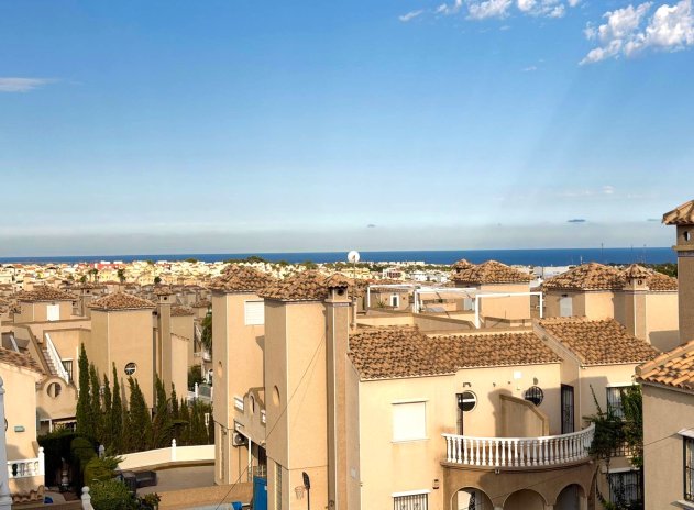 Herverkoop - Villa - Orihuela Costa - Villamartín