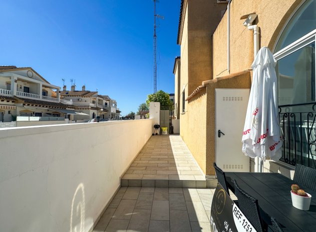 Reventa - Casa adosada - Los Altos
