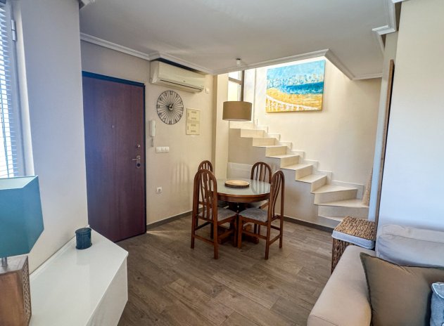 Resale - Apartment / Flat * - Orihuela Costa * - Los Altos *