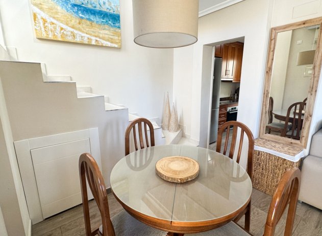 Resale - Apartment / Flat * - Orihuela Costa * - Los Altos *