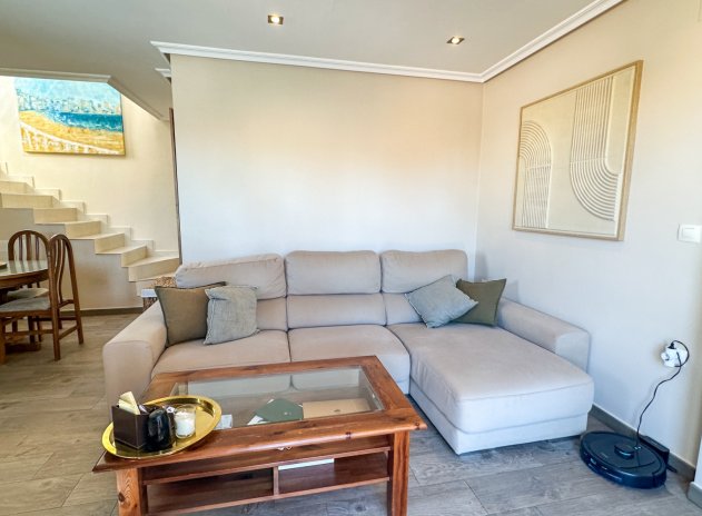Resale - Apartment / Flat * - Orihuela Costa * - Los Altos *