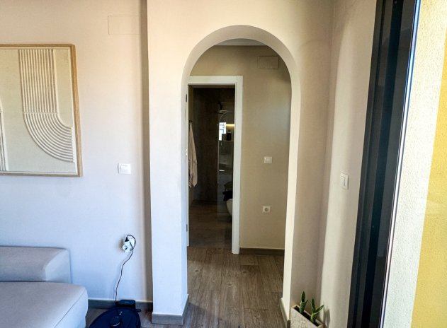 Resale - Apartment / Flat * - Orihuela Costa * - Los Altos *