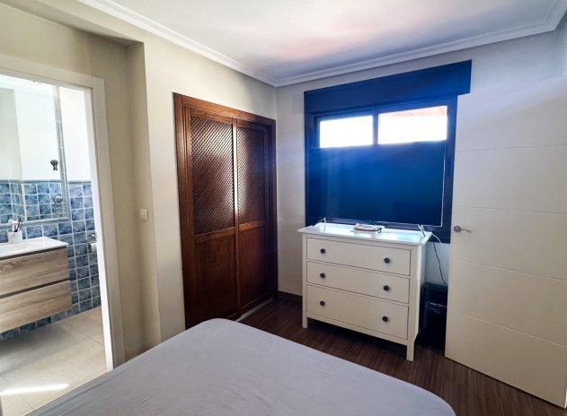 Resale - Apartment / Flat * - Orihuela Costa * - Los Altos *