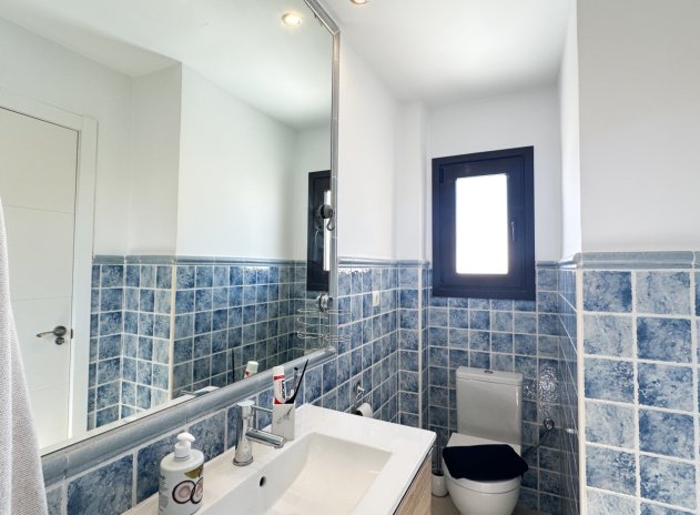 Resale - Apartment / Flat * - Orihuela Costa * - Los Altos *