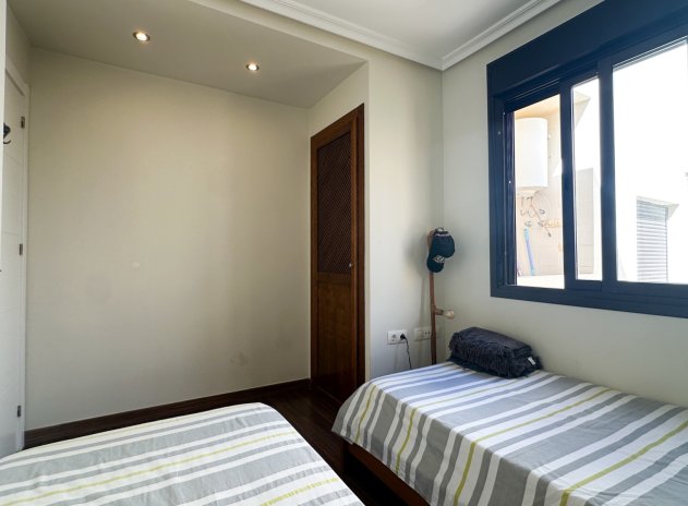 Resale - Apartment / Flat * - Orihuela Costa * - Los Altos *