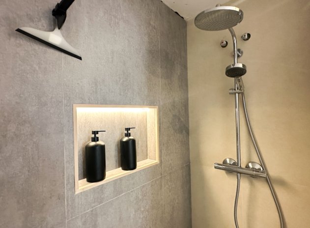 Resale - Apartment / Flat * - Orihuela Costa * - Los Altos *