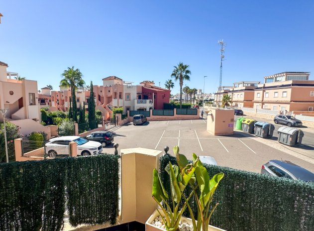 Resale - Apartment / Flat * - Orihuela Costa * - Los Altos *