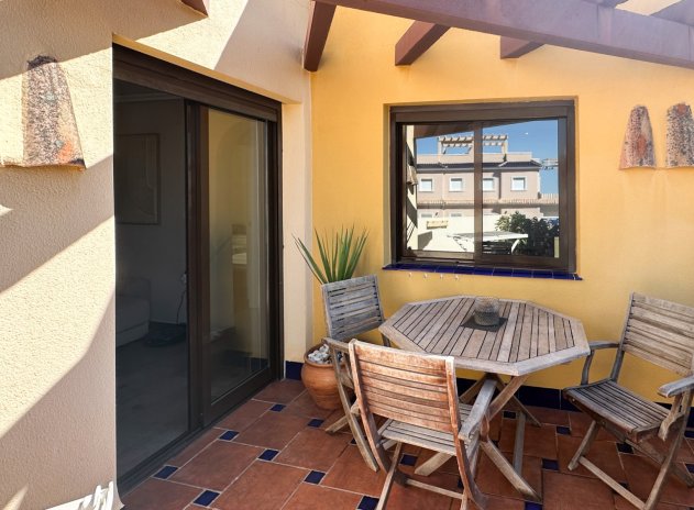 Resale - Apartment / Flat * - Orihuela Costa * - Los Altos *
