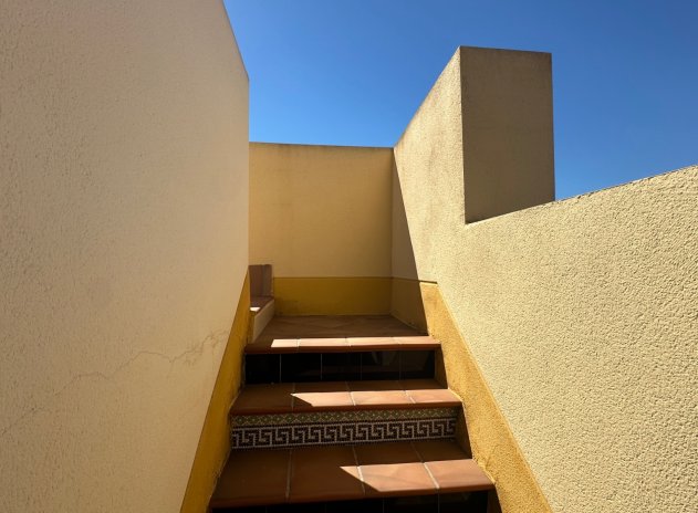 Resale - Apartment / Flat * - Orihuela Costa * - Los Altos *