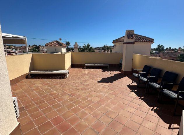 Resale - Apartment / Flat * - Orihuela Costa * - Los Altos *